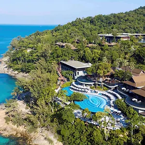 فندق Pullman Phuket Arcadia