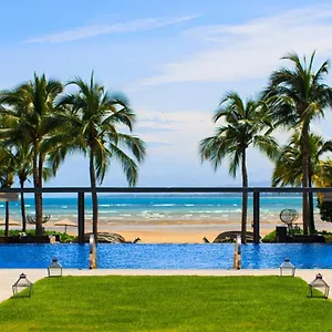 5* אתר נופש Phuket Marriott And Spa, Beach