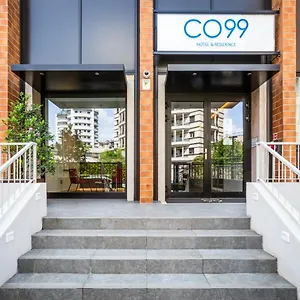  شقة فندقية Co99 Art Building إيطاليا