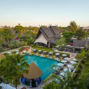 5* אתר נופש Avani Plus Phuket