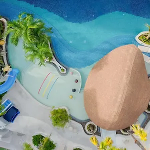 فندق Wyndham Garden Phuket