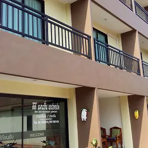 Dee Dee Mansion Airport Appartement
