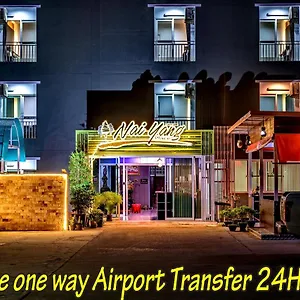 3* מלון Naiyang Place - Airport