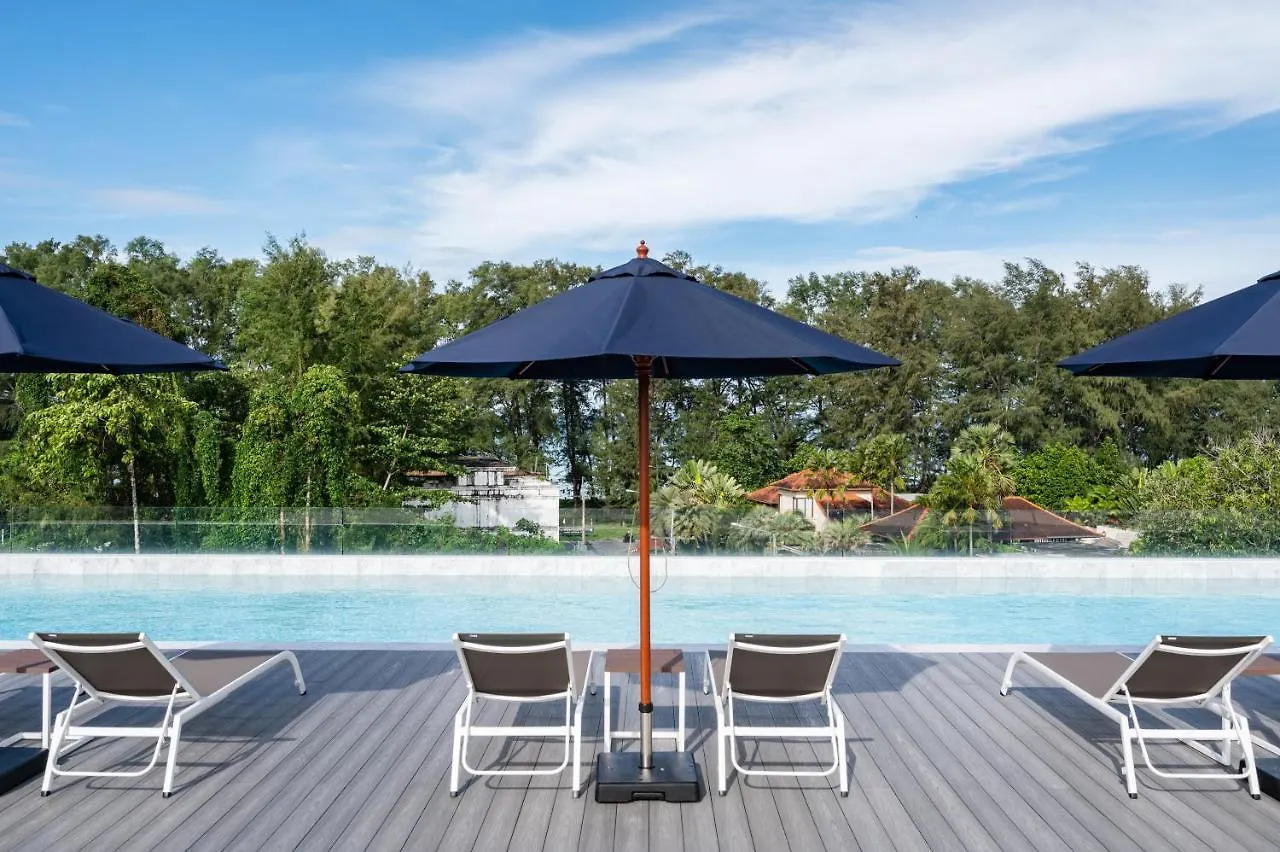Kokotel Phuket Nai Yang Beach 4*,  Thailand