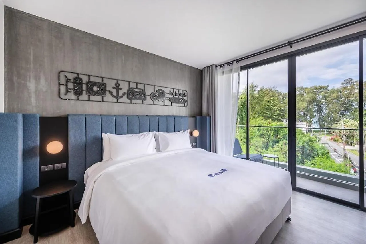 Kokotel Phuket Nai Yang Beach 4*,  Thailand